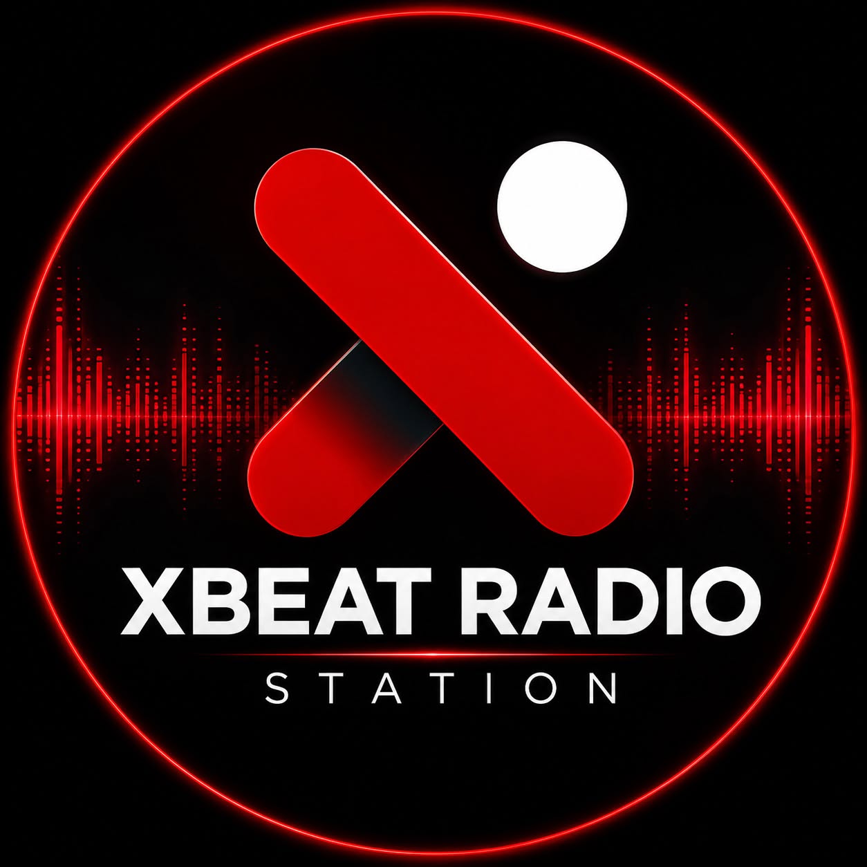 XBeat Radio Station